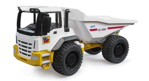 bruder dumper - Primica Tools
