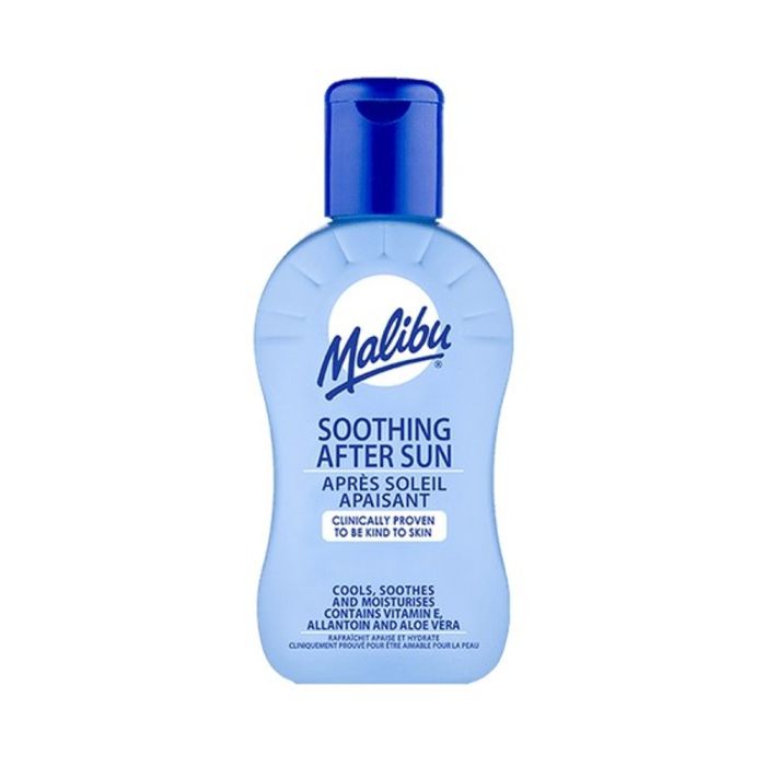 Malibu after sun rauhoittava voide 200 ml