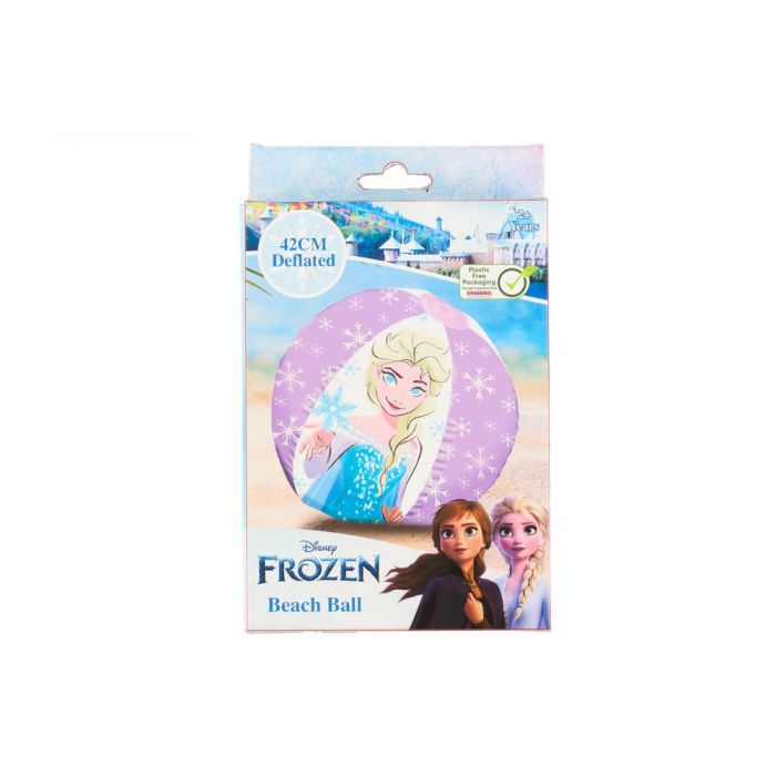Disney Frozen Rantapallo