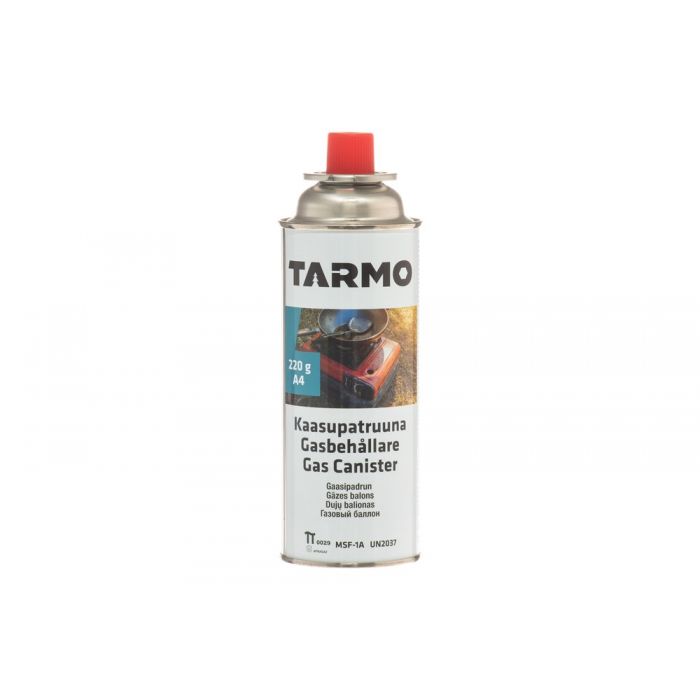 Tarmo Kaasupatruuna 220 g - Primica Tools