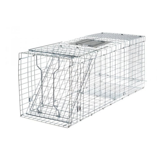 Tarmo Pieneläinloukku 33x79x32 cm - Primica Tools