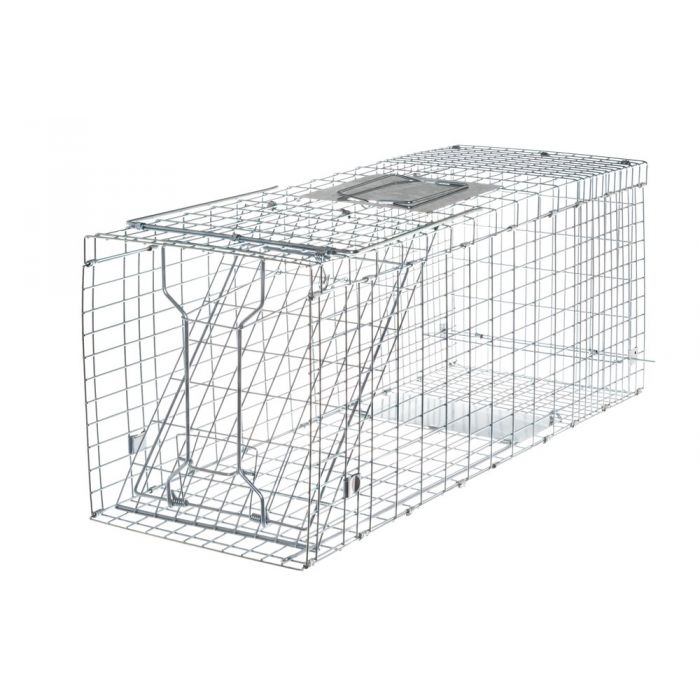 Tarmo Pieneläinloukku 33x79x32 cm - Primica Tools