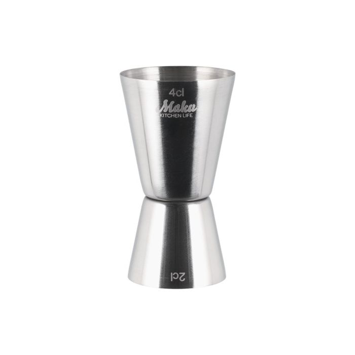 Maku Kitchen life Alkoholimitta 2/4 cl