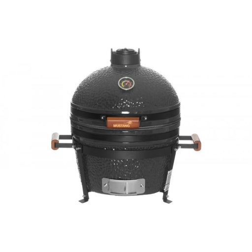 Mustang Hiiligrilli Kamado S - Primica Tools