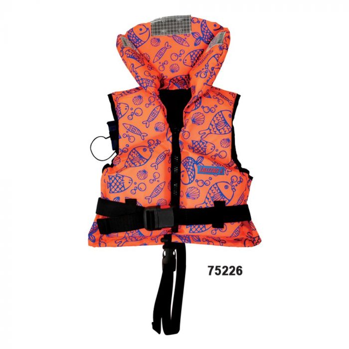 Pelastusliivi 15-30 kg
