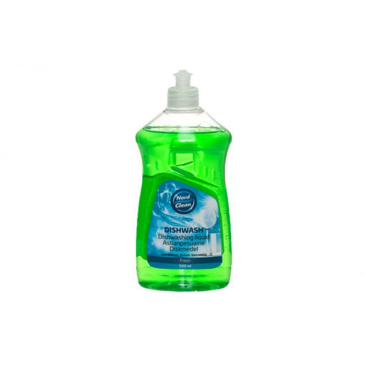 Astianpesuaine tiiviste fresh 500 ml - Primica Tools