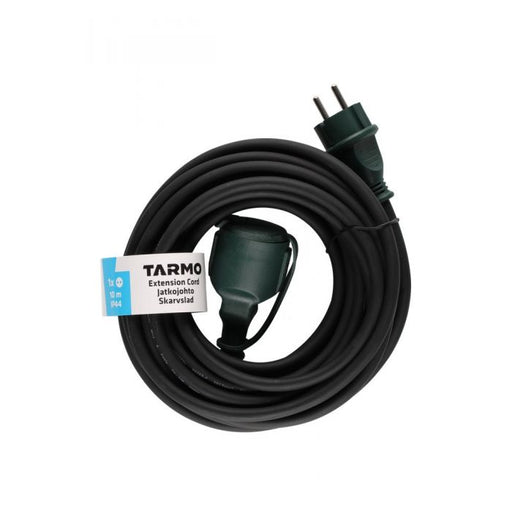 Jatkojohto 2-osainen 5 m 3x1,5 IP44 - Primica Tools