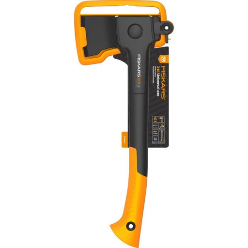 Fiskars Yleiskirves X-series X18, S terä - Primica Tools