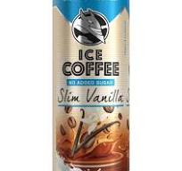 Hell Ice Coffee Slim Vanilla