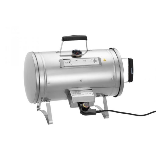 Mustang Sähkösavustin termostaatilla 1100 W - Primica Tools