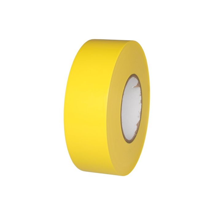 Tarmo Varoitusnauha keltainen 50 mm 300 m