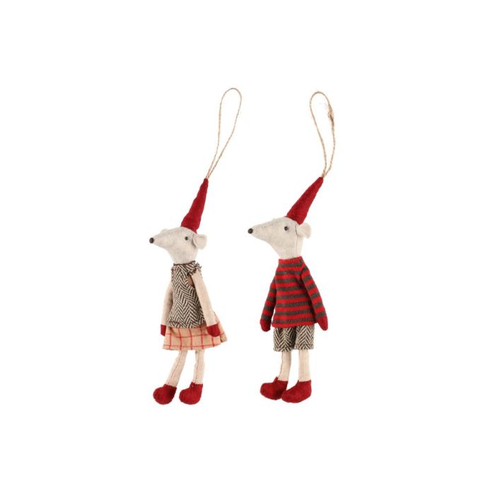 Winteria Oksakoriste Hiiri 24 cm - Primica Tools