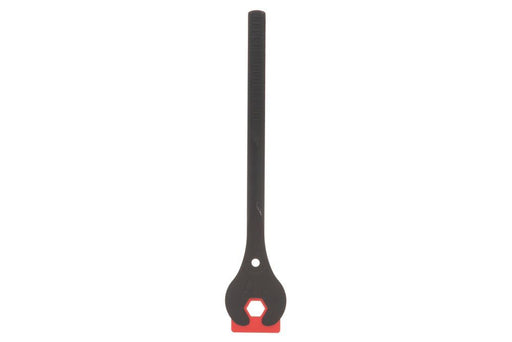 Auton lumiharja + raappa 52 cm - Primica Tools
