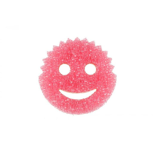 Scrub Daddy Puhdistussieni Scrub Mommy - Primica Tools