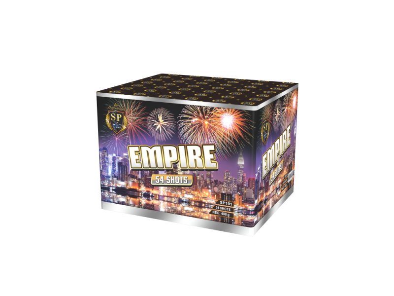 SP191 EMPIRE
