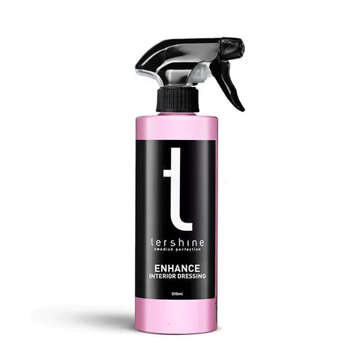 Tershine ENHANCE -Interior Dressing 500 ml - Primica Tools