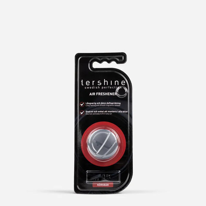 Tershine Ilmanraikastin click-on