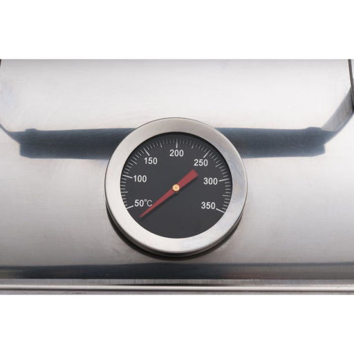 Mustang Sähkösavustin termostaatilla 1100 W - Primica Tools