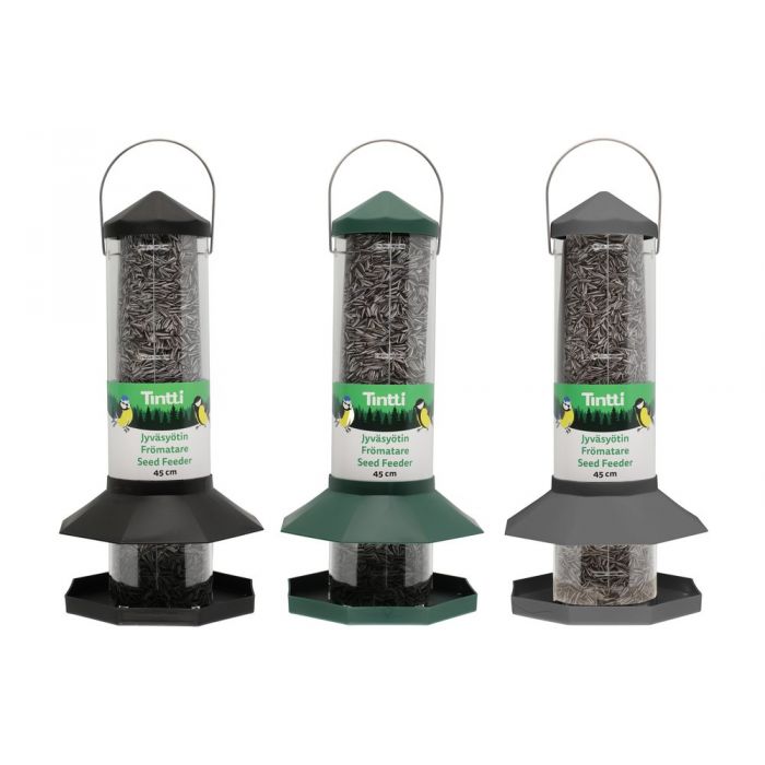 Tintti Jyväsyötin Korkea 45 cm