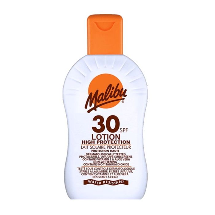 Malibu aurinkovoide SPF 30 200 ml