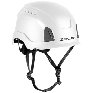 Zekler Zone Suojakypärä HiVis - Primica Tools