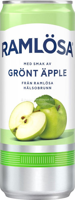 Ramlösa Grönt Äpple