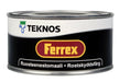Ferrex musta 0,33L - Primica Tools