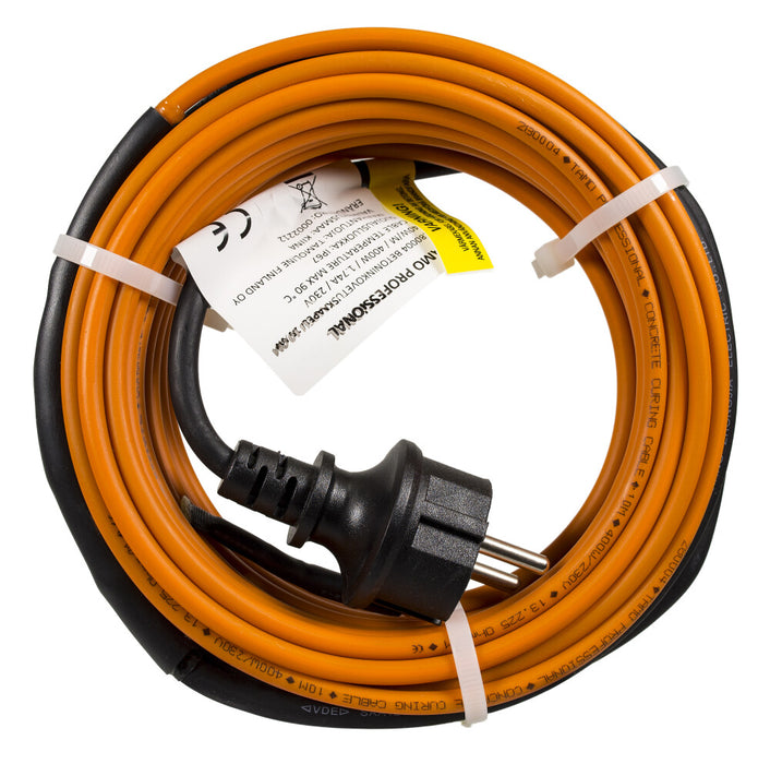 TAMO BETONINKOVETUSKAAPELI 20M / 735W