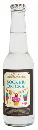 Amalias limonad Sockerdricka - Primica Tools