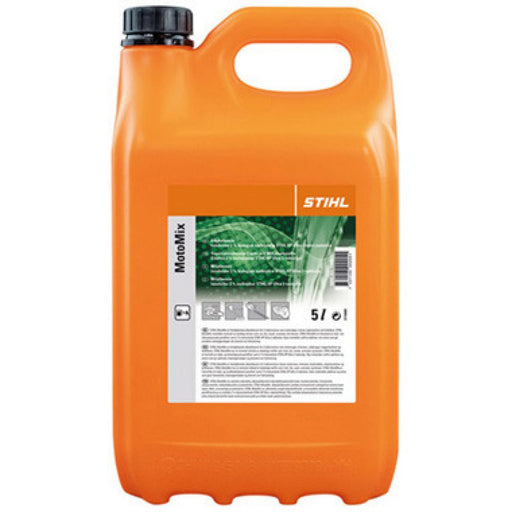STIHL MOTOMIX 2T 5 l - Primica Tools