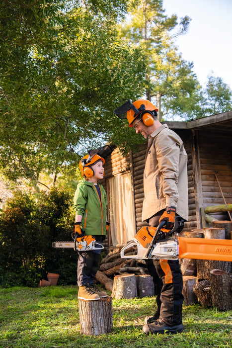 Stihl lelukypärä - Primica Tools