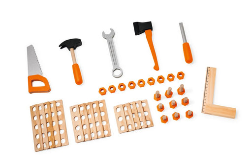 Stihl lasten puusepänpenkki - Primica Tools
