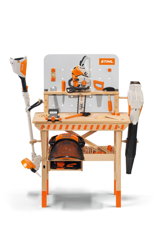 Stihl lasten puusepänpenkki - Primica Tools