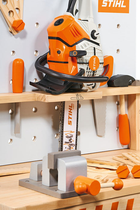 Stihl lasten puusepänpenkki - Primica Tools