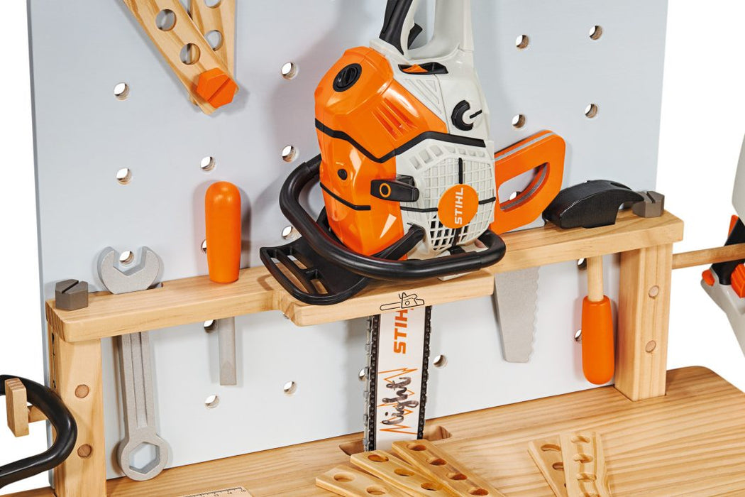 Stihl lasten puusepänpenkki - Primica Tools