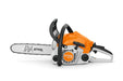 Stihl MS 162  moottorisaha - Primica Tools