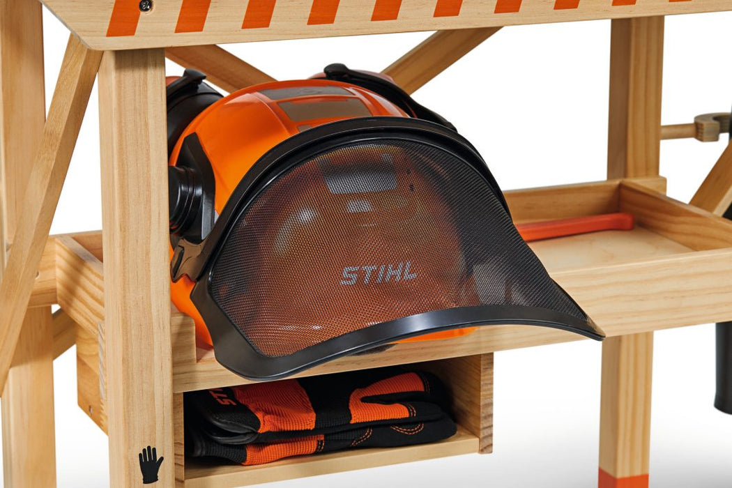 Stihl lasten puusepänpenkki - Primica Tools