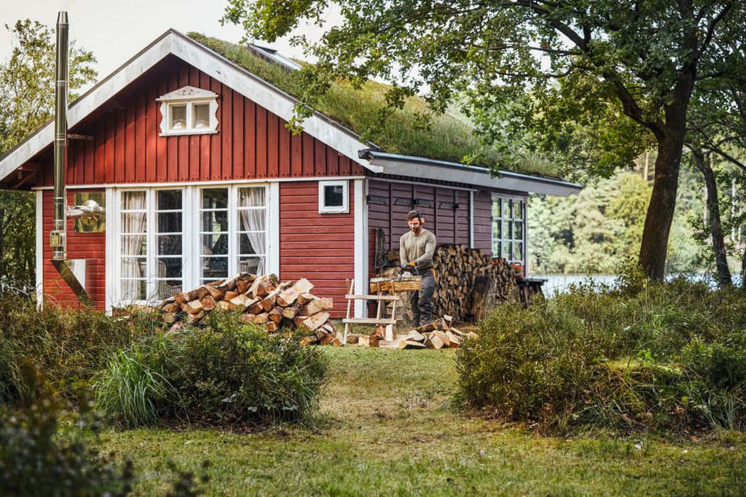 Stihl MS 162  moottorisaha - Primica Tools