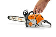 Stihl LEIKKIMOOTTORISAHA PARISTOILLA - Primica Tools