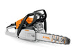 Stihl moottorisaha MS 212 - Primica Tools