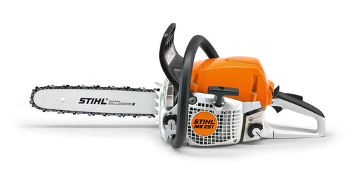 Stihl moottorisaha MS 251 - Primica Tools