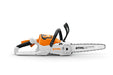 Stihl MOOTTORISAHAT MSA 70 - AK-SYSTEM - Primica Tools