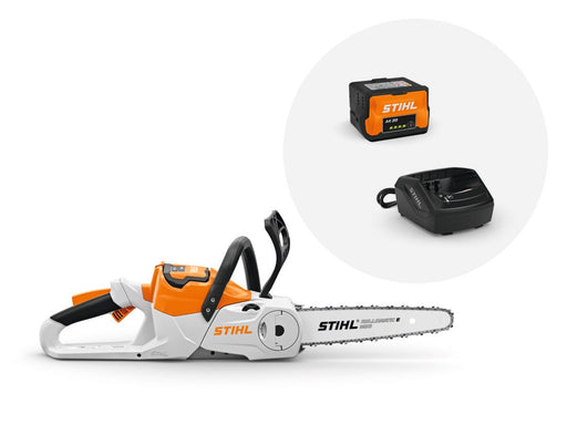Stihl MOOTTORISAHA MSA 60 - AK-SYSTEM - Primica Tools