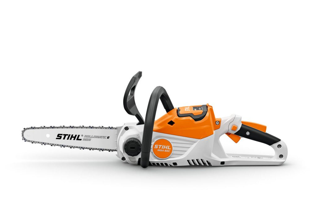 Stihl MOOTTORISAHA MSA 60 - AK-SYSTEM - Primica Tools