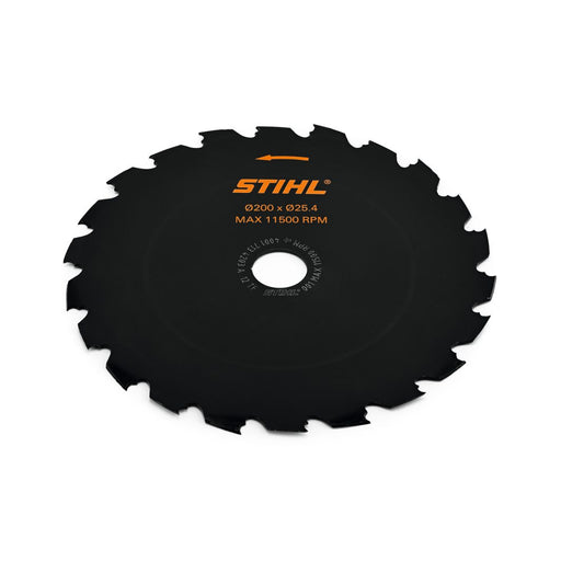 Stihl Raivausterä 200-22 Ø20mm, Talttahammas - Primica Tools