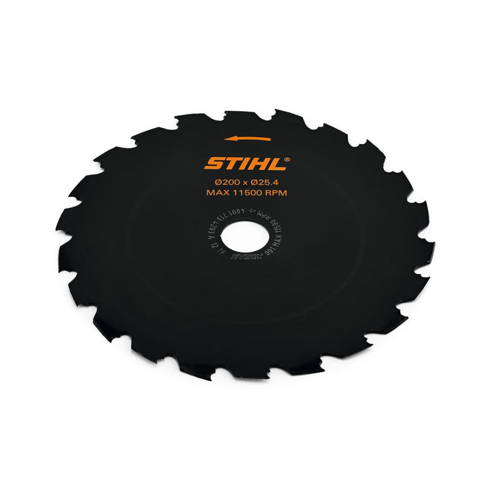 Stihl Raivausterä 200-22 Ø20mm, Talttahammas - Primica Tools