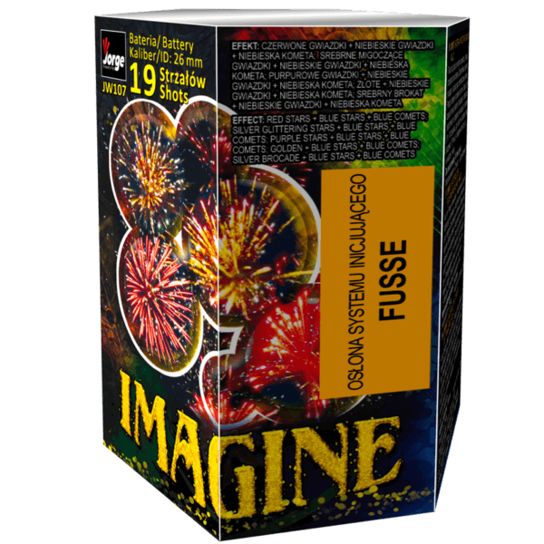 JW12 IMAGINE