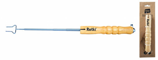 Makkaratikku teleskooppi + pullonavaaja - Primica Tools