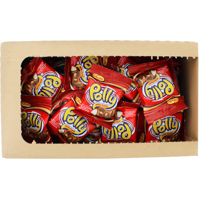 Polly Milkchoco