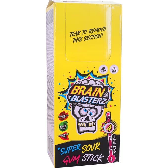 Sour Gum Stick